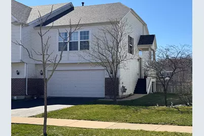 2450 Saddle Ridge Drive, Joliet, IL 60432 - Photo 2