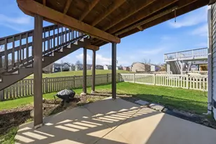 2450 Saddle Ridge Dr, Joliet, IL 60432 - Photo 28