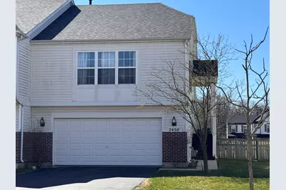2450 Saddle Ridge Drive, Joliet, IL 60432 - Photo 1