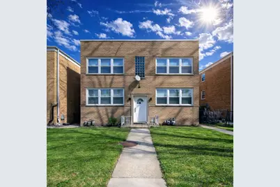 4848 Hull Street #1E, Skokie, IL 60077 - Photo 1