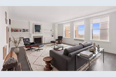 2440 N Lakeview Avenue #11E, Chicago, IL 60614 - Photo 4