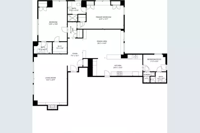 2440 N Lakeview Avenue #11E, Chicago, IL 60614 - Photo 28