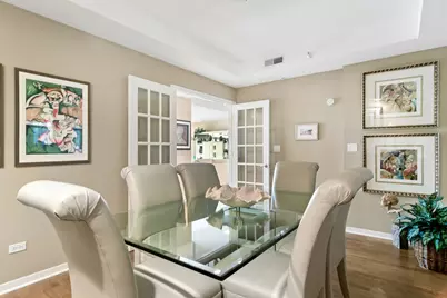 425 Benjamin Drive #202, Vernon Hills, IL 60061 - Photo 16