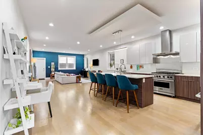 3033 N Clybourn Avenue #1, Chicago, IL 60618 - Photo 6