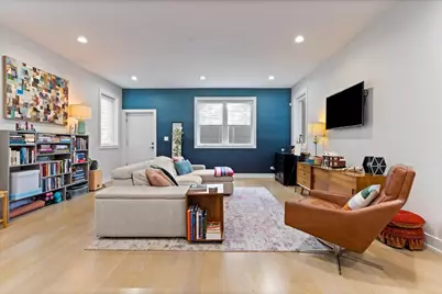 3033 N Clybourn Avenue #1, Chicago, IL 60618 - Photo 12