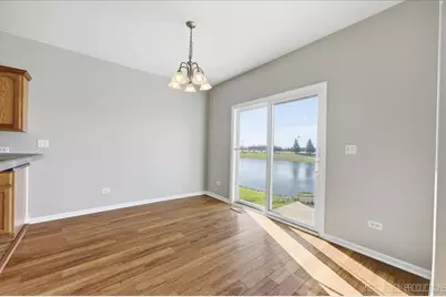 1742 Waters Edge Drive #1742, Minooka, IL 60447 - Photo 14