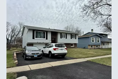 8113 Carlisle Drive, Hanover Park, IL 60133 - Photo 1