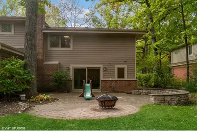 50 Cedar Lane, Lincolnshire, IL 60069 - Photo 2