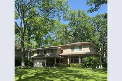 50 Cedar Lane, Lincolnshire, IL 60069 - Photo 1