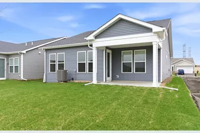 3327 Fulshear Circle, Aurora, IL 60503 - Photo 22