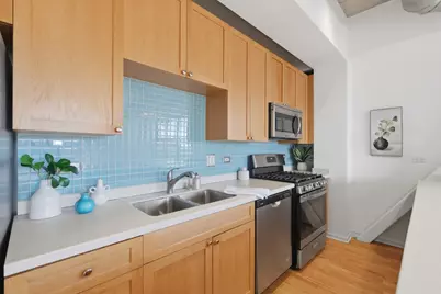 1735 W Diversey Parkway #409, Chicago, IL 60614 - Photo 14
