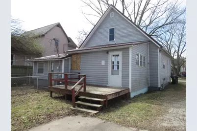 1208 Marshall Avenue, Paris, IL 61944 - Photo 2
