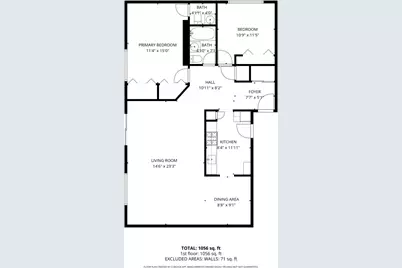 8864 Northshore Drive #1A, Des Plaines, IL 60016 - Photo 24