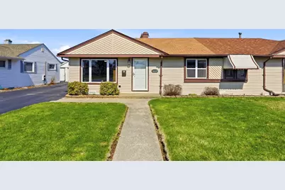 4638 W 89th Place, Hometown, IL 60456 - Photo 1