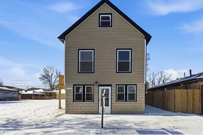 710 Greenbay Avenue, Calumet City, IL 60409 - Photo 1