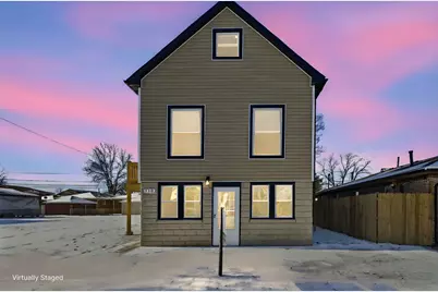 710 Greenbay Avenue, Calumet City, IL 60409 - Photo 2