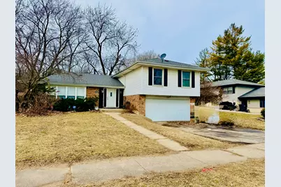 16062 Woodlawn East Avenue, South Holland, IL 60473 - Photo 1