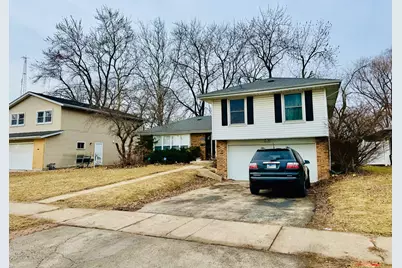 16062 Woodlawn East Avenue, South Holland, IL 60473 - Photo 4