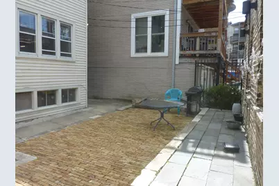 3716 N Fremont Street #1ST-DUPLEX, Chicago, IL 60613 - Photo 32