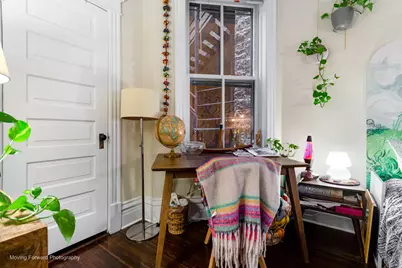 3716 N Fremont Street #1ST-DUPLEX, Chicago, IL 60613 - Photo 12