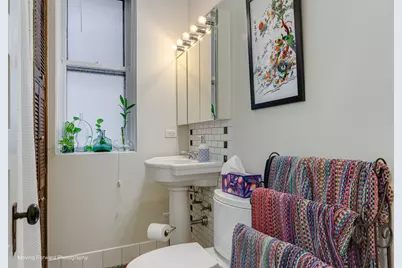 3716 N Fremont Street #1ST-DUPLEX, Chicago, IL 60613 - Photo 14