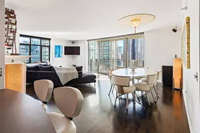 630 N State Street #2601, Chicago, IL 60654 - Photo 6