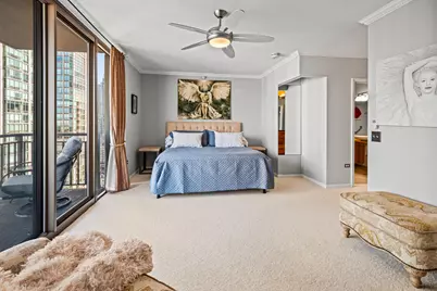 630 N State Street #2601, Chicago, IL 60654 - Photo 16