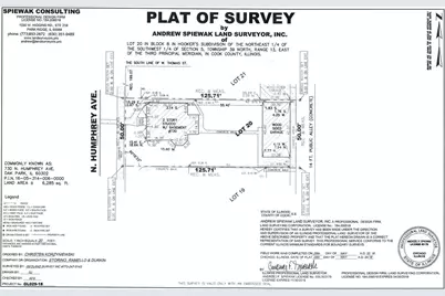 730 N Humphrey Avenue, Oak Park, IL 60302 - Photo 6
