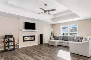 1840 Yorktown Dr, Bourbonnais, IL 60914 - Photo 4