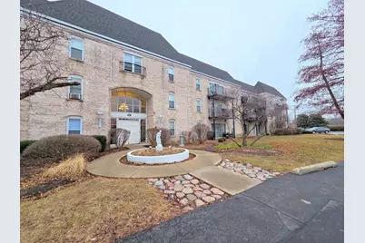 5001 Carriage Way Drive #116, Rolling Meadows, IL 60008 - Photo 24