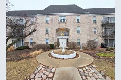 5001 Carriage Way Drive #116, Rolling Meadows, IL 60008 - Photo 1