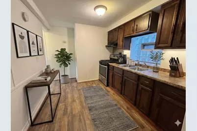 6657 S Knox Avenue #G, Chicago, IL 60629 - Photo 8