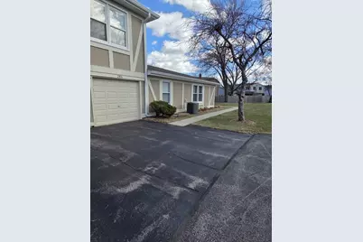 286 Nantucket Harbor #286, Schaumburg, IL 60193 - Photo 4