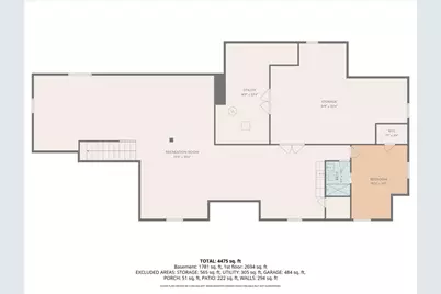 45 E Mallard Lane, Lake Forest, IL 60045 - Photo 42