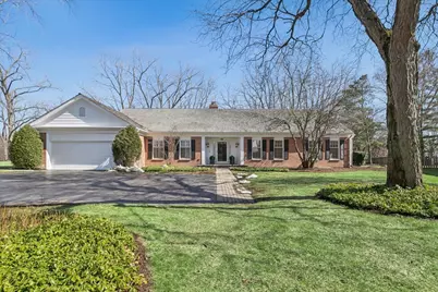 45 E Mallard Lane, Lake Forest, IL 60045 - Photo 1