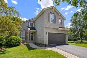 424 Big Cloud Pass, Lake in the Hills, IL 60156 - Photo 1