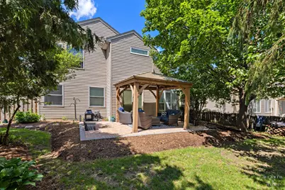 424 Big Cloud Pass, Lake in the Hills, IL 60156 - Photo 36