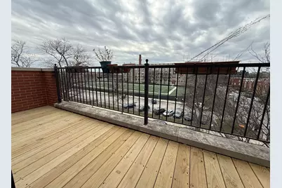 301 S Leavitt Street #4S, Chicago, IL 60612 - Photo 16