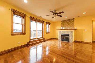 301 S Leavitt Street #4S, Chicago, IL 60612 - Photo 4