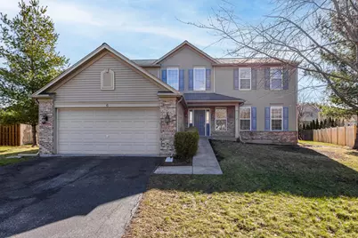 6 Catalpa Court, Bolingbrook, IL 60490 - Photo 1