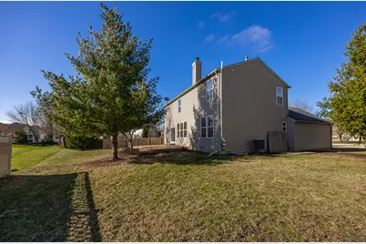 6 Catalpa Court, Bolingbrook, IL 60490 - Photo 4