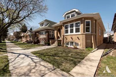 6248 W Holbrook Street, Chicago, IL 60646 - Photo 4