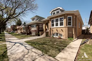 6248 W Holbrook St, Chicago, IL 60646 - Photo 4