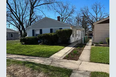 16826 Orchard Ridge Avenue, Hazel Crest, IL 60429 - Photo 2