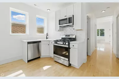 1928 W 21st Street #2F, Chicago, IL 60608 - Photo 6