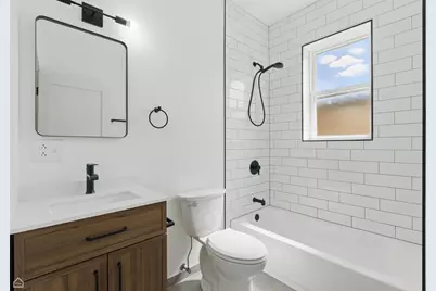 1928 W 21st Street #2F, Chicago, IL 60608 - Photo 8