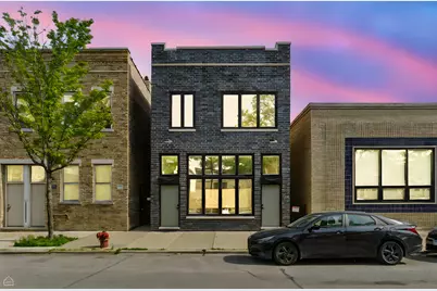 1928 W 21st Street #2F, Chicago, IL 60608 - Photo 2