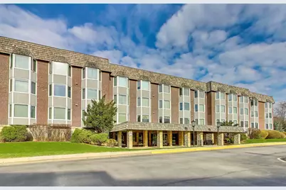 400 Ascot Drive #1M, Park Ridge, IL 60068 - Photo 2