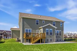 21127 Coventry Cir, Shorewood, IL 60404 - Photo 34