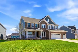 21127 Coventry Cir, Shorewood, IL 60404 - Photo 2